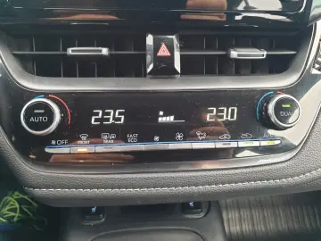 Corolla 1 8 Hybrid Comfort 2020