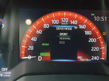 Corolla 1 8 Hybrid Comfort 2020