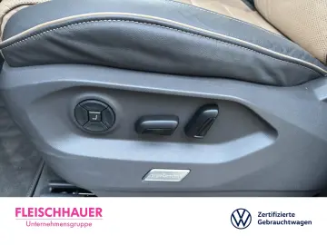 Volkswagen Touareg TDI 4Motion R-Line