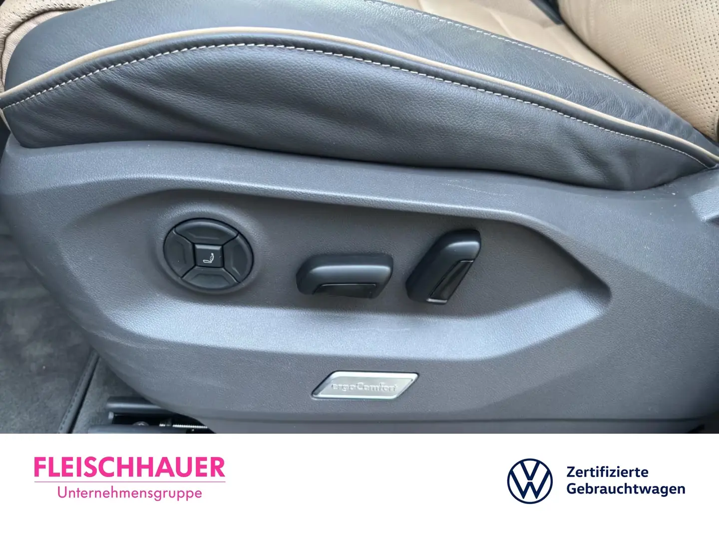 Volkswagen Touareg TDI 4Motion R-Line