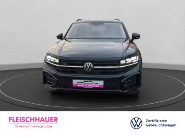 Volkswagen Touareg TDI 4Motion R-Line