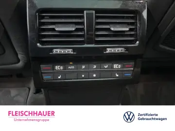 Volkswagen Touareg TDI 4Motion R-Line