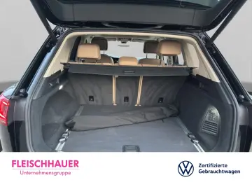 Volkswagen Touareg TDI 4Motion R-Line