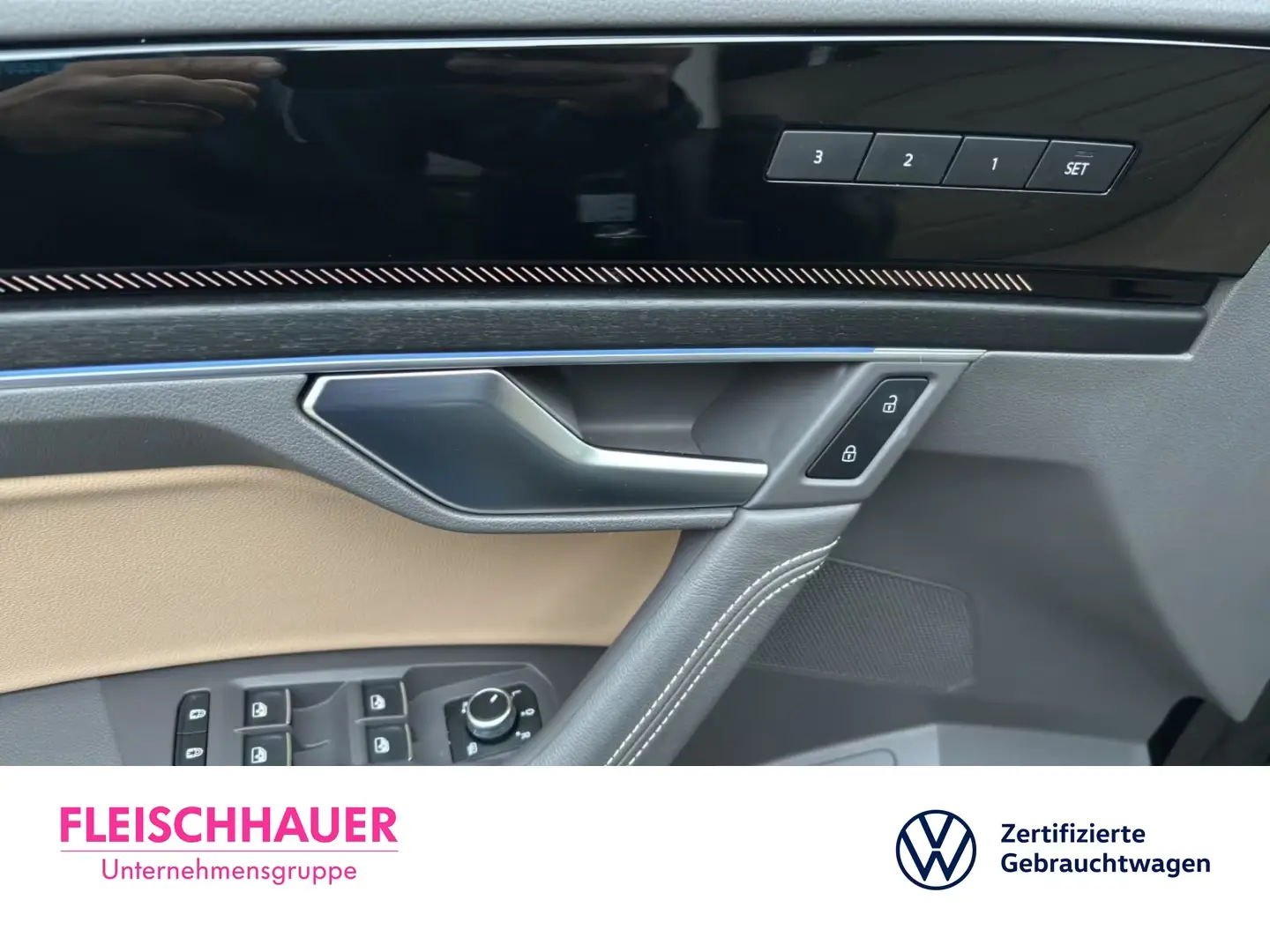 Volkswagen Touareg TDI 4Motion R-Line