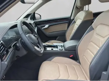 Volkswagen Touareg TDI 4Motion R-Line