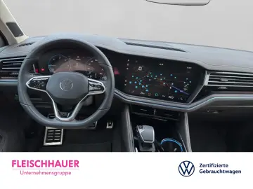 Volkswagen Touareg TDI 4Motion R-Line
