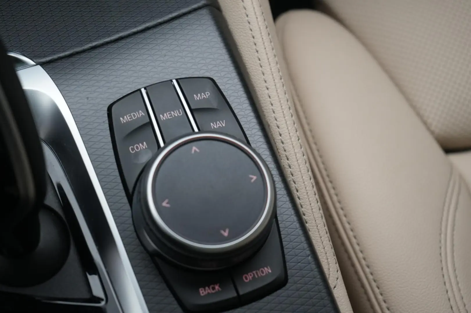 530 d xDrive M Sport Navi Leder ACC Kamera Virtu