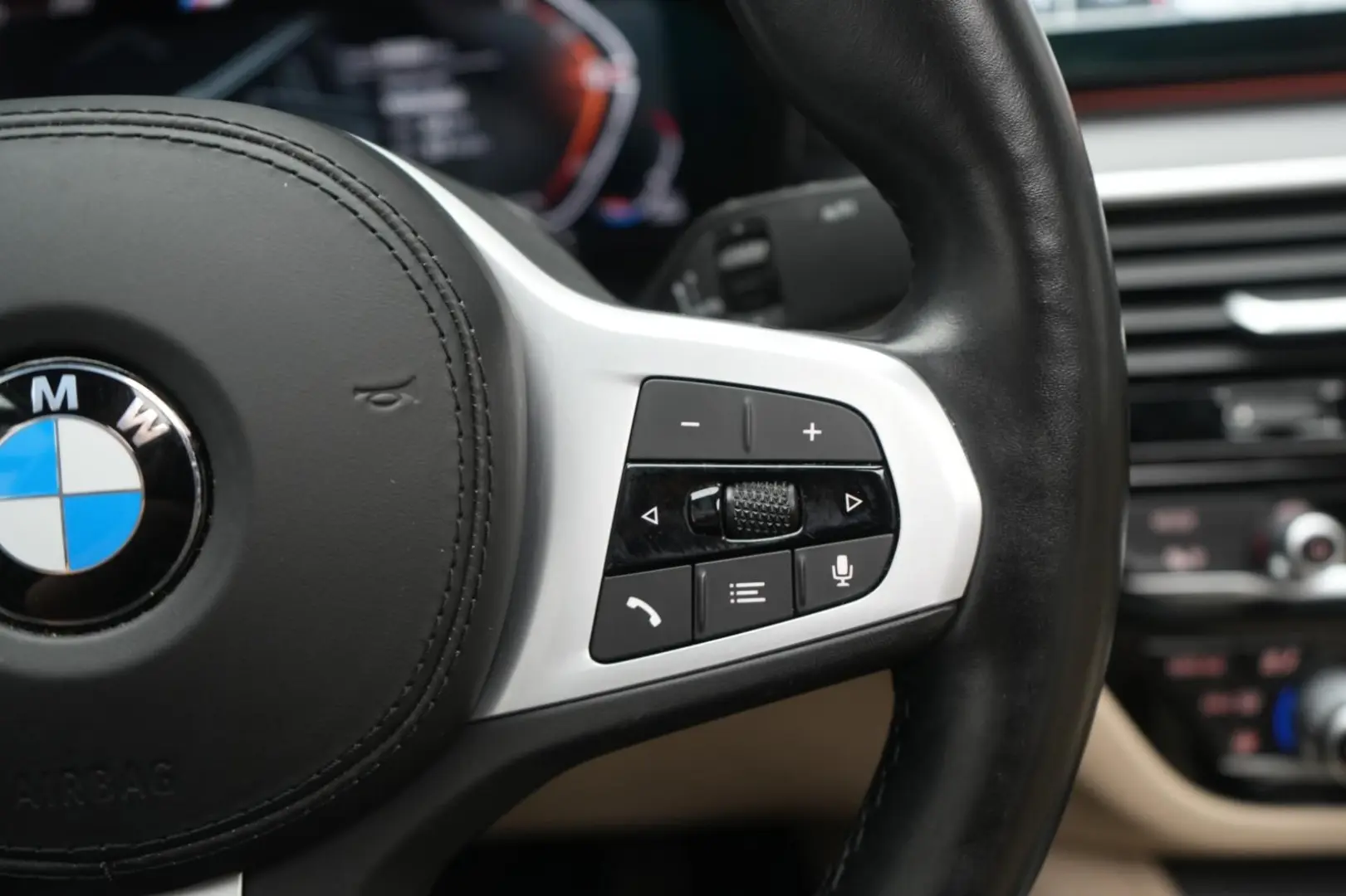 530 d xDrive M Sport Navi Leder ACC Kamera Virtu