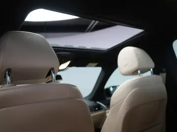 530 d xDrive M Sport Navi Leder ACC Kamera Virtu