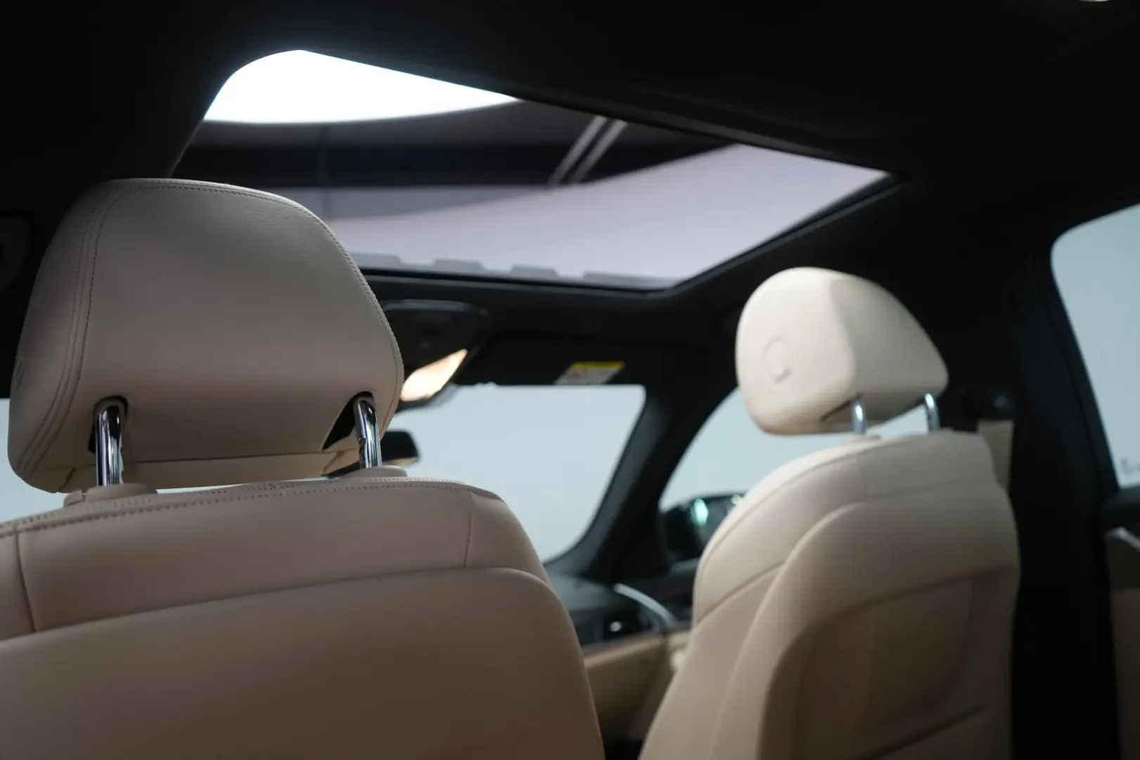 530 d xDrive M Sport Navi Leder ACC Kamera Virtu
