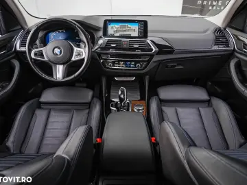 BMW X3 xDrive20d AT M Sport