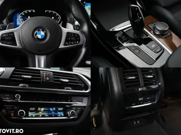 BMW X3 xDrive20d AT M Sport