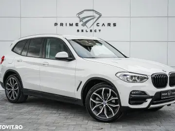 BMW X3 xDrive20d AT M Sport