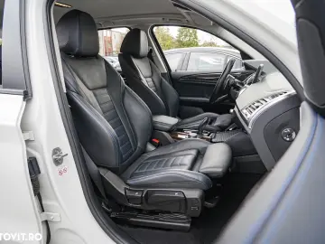 BMW X3 xDrive20d AT M Sport