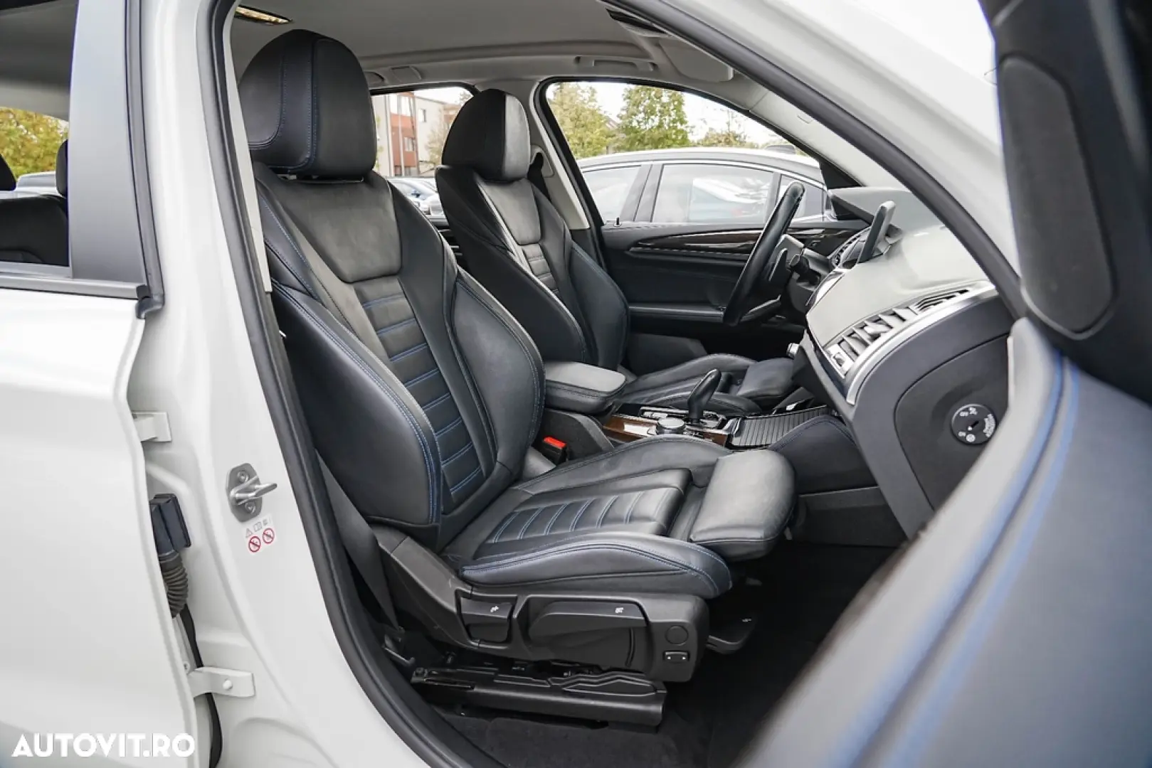 BMW X3 xDrive20d AT M Sport