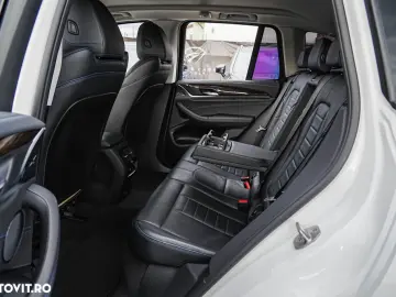 BMW X3 xDrive20d AT M Sport
