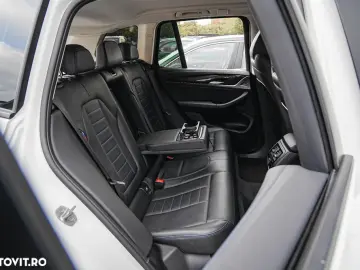 BMW X3 xDrive20d AT M Sport
