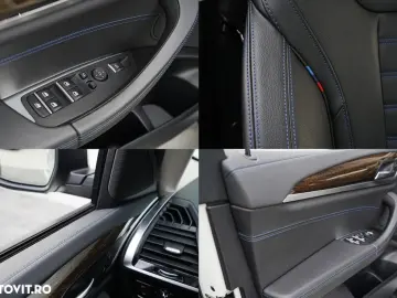 BMW X3 xDrive20d AT M Sport