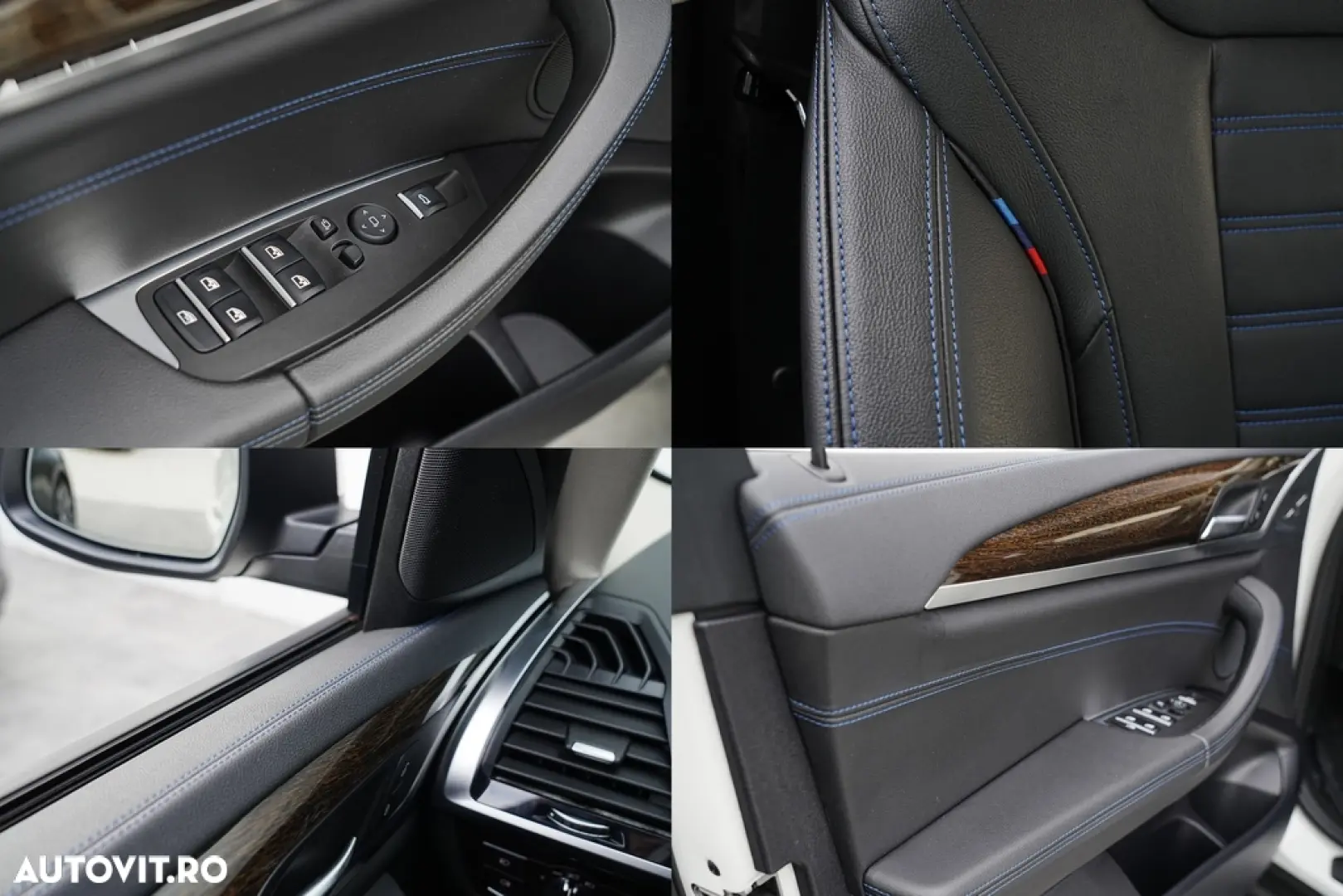 BMW X3 xDrive20d AT M Sport