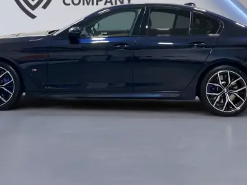 540d Lim xDrive M Sport Laser HuD Har Kar Schibd