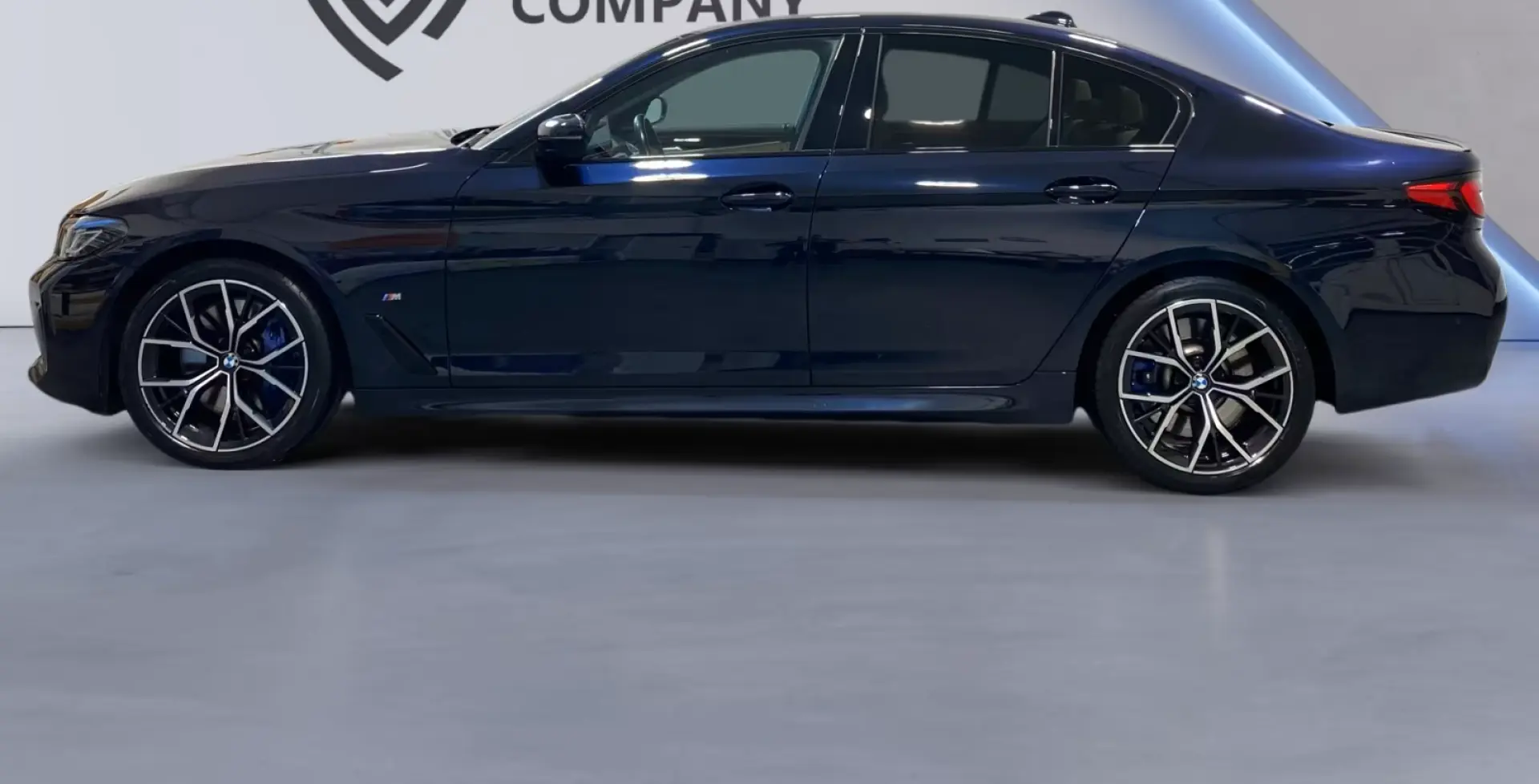 540d Lim xDrive M Sport Laser HuD Har Kar Schibd