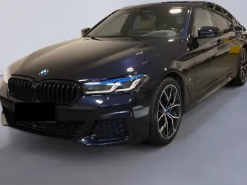 540d Lim xDrive M Sport Laser HuD Har Kar Schibd