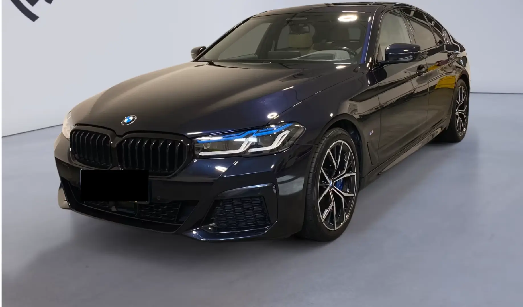 540d Lim xDrive M Sport Laser HuD Har Kar Schibd