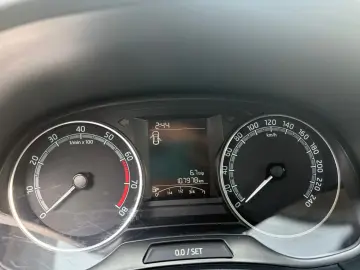 Skoda Fabia 1.0 TSI 95 CP Ambition
