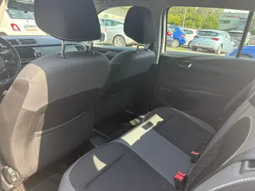 Skoda Fabia 1.0 TSI 95 CP Ambition