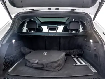Cayenne E-Hybrid BOSE Sportabgas HD-Matrix Panor