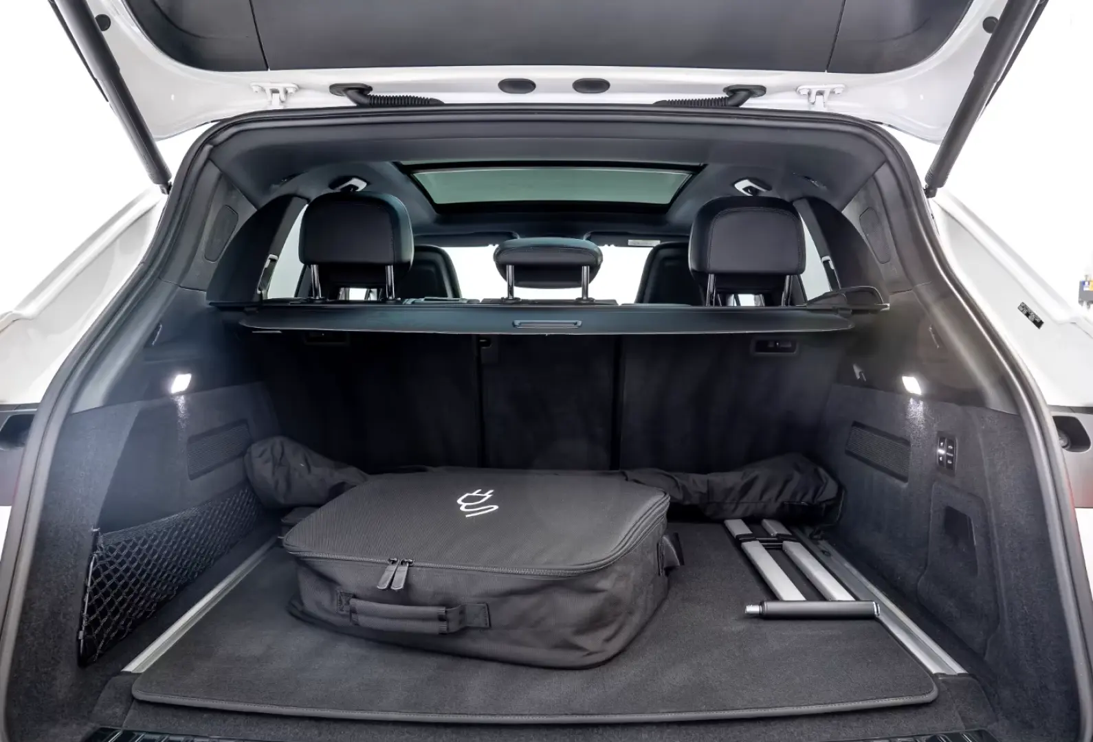 Cayenne E-Hybrid BOSE Sportabgas HD-Matrix Panor