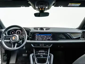 Cayenne E-Hybrid BOSE Sportabgas HD-Matrix Panor