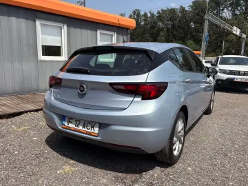 Opel Astra 1.5 Start Stop Edition