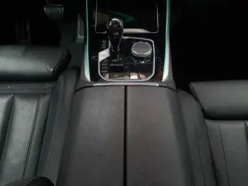 BMW X5 xDrive30d M Sport