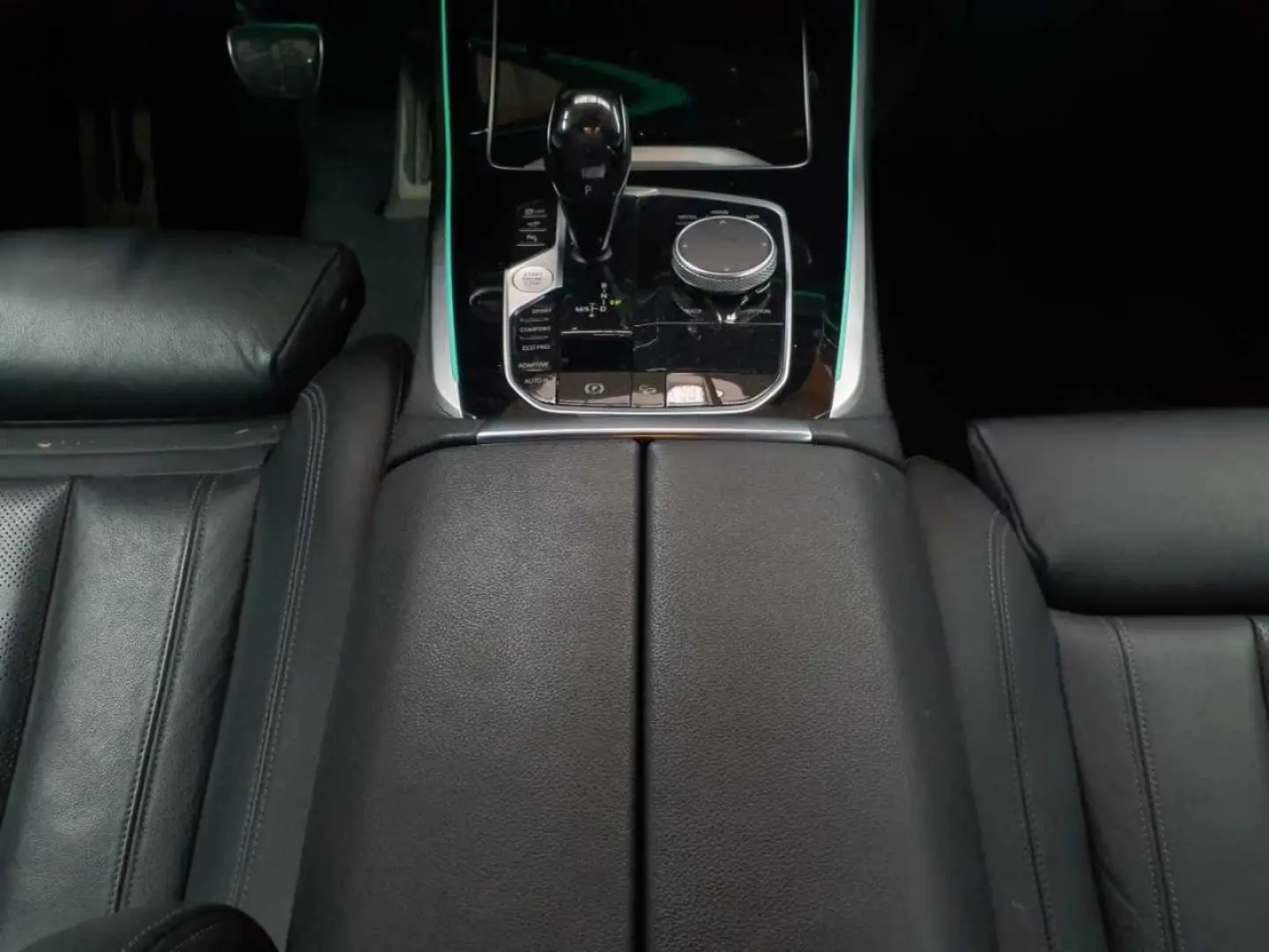 BMW X5 xDrive30d M Sport