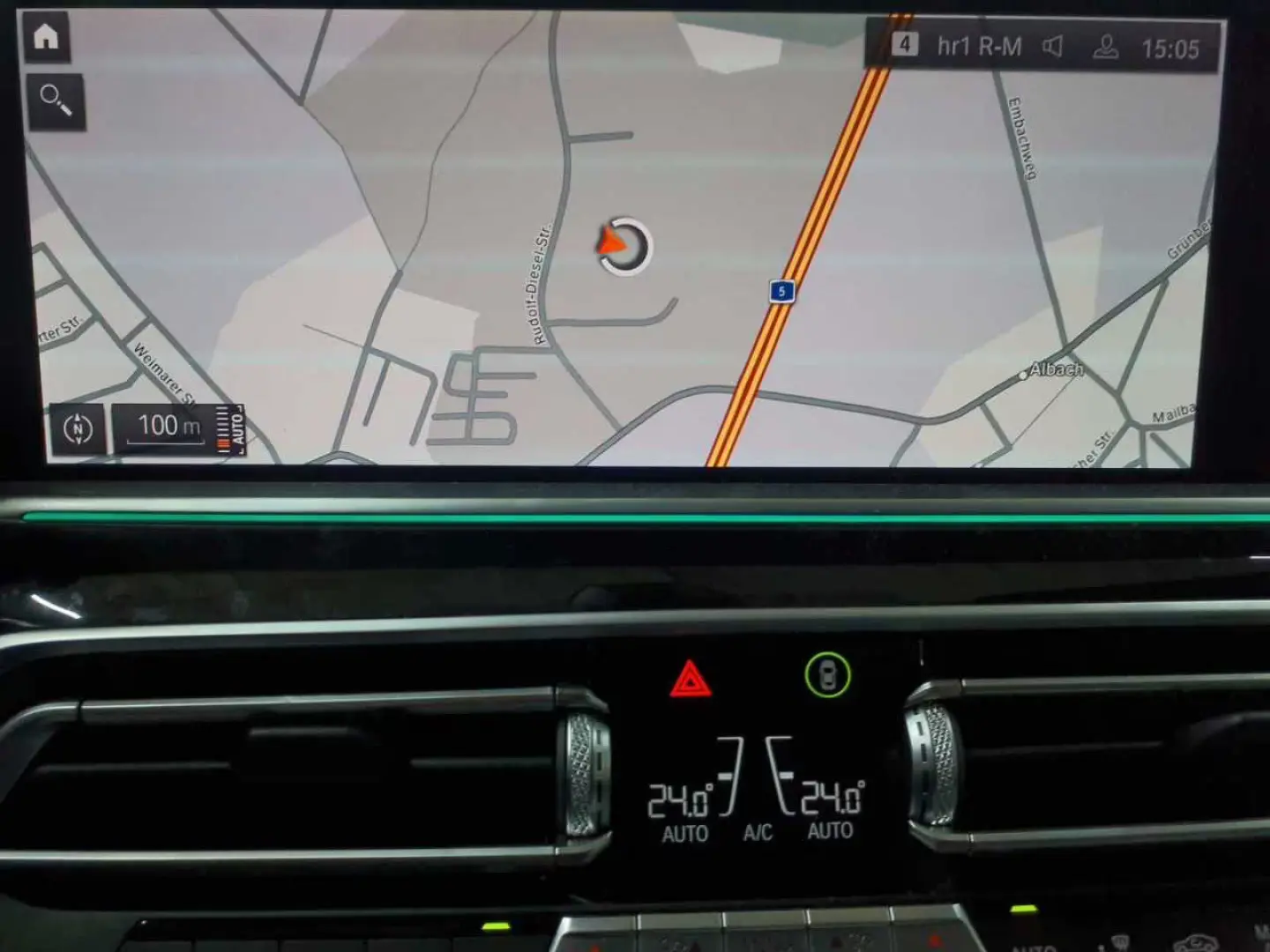 BMW X5 xDrive30d M Sport