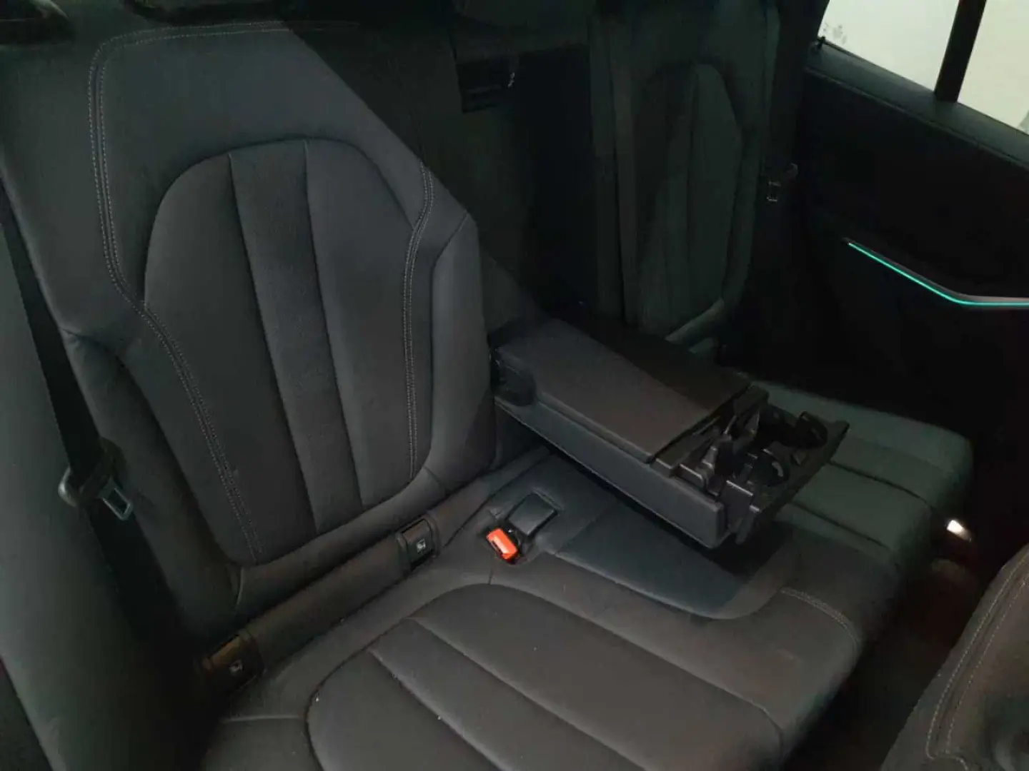 BMW X5 xDrive30d M Sport