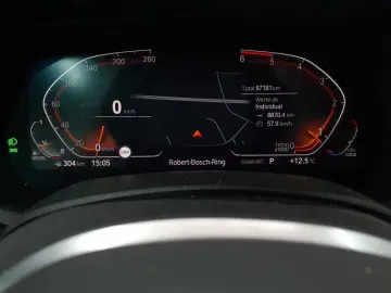 BMW X5 xDrive30d M Sport