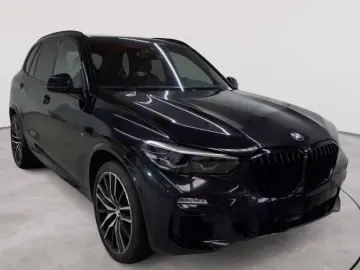 BMW X5 xDrive30d M Sport