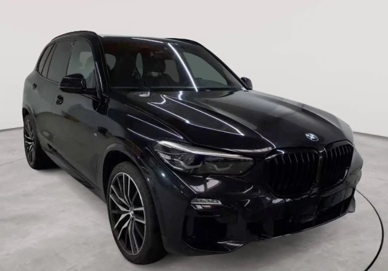 BMW X5 xDrive30d M Sport