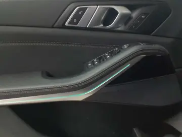 BMW X5 xDrive30d M Sport