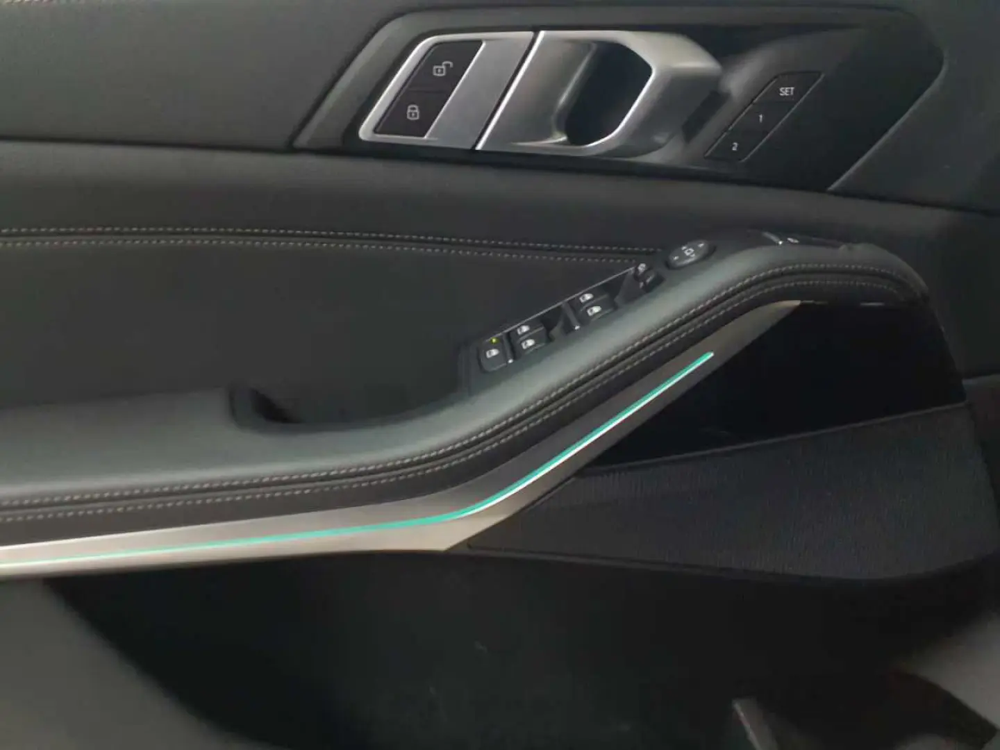 BMW X5 xDrive30d M Sport