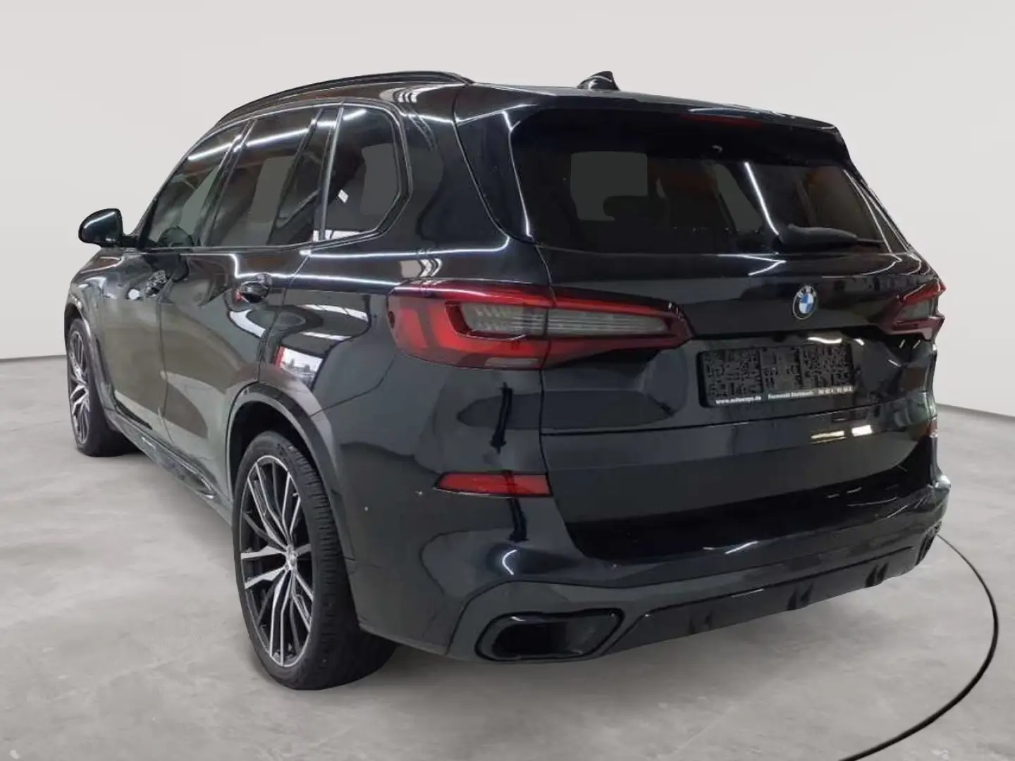 BMW X5 xDrive30d M Sport