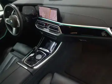 BMW X5 xDrive30d M Sport