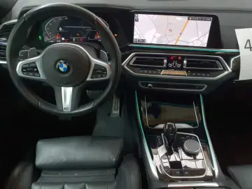 BMW X5 xDrive30d M Sport