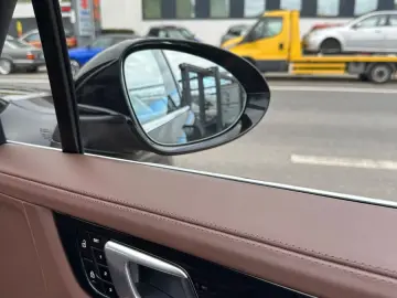 Cayenne Panorama 360  Luftfederung HuD  Key-Less