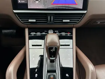 Cayenne Panorama 360  Luftfederung HuD  Key-Less