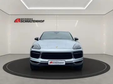 Cayenne Coupe Sport-Chrono LED PANO BOSE KAMERA