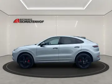 Cayenne Coupe Sport-Chrono LED PANO BOSE KAMERA