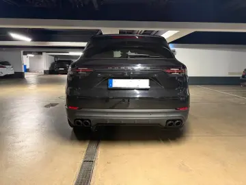 Cayenne 3.0 V6 HUD ACC 360  LED CARPLAY 21Zoll